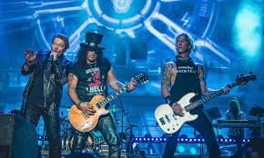Banda de rock clássico anuncia show exclusivo na capital em novembro