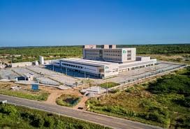Novo hospital de especialidades médicas é inaugurado na zona norte